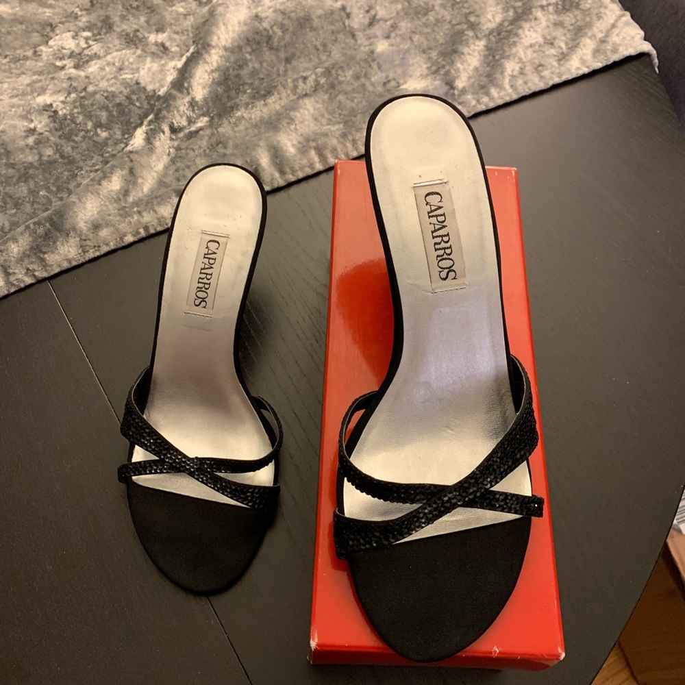 Shoes sandals